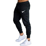 Casual Jogger Brand Men Pants Hip Hop Harem Joggers Pants 2019 Male Trousers Mens Joggers Solid Pants Sweatpants Large Size XXL