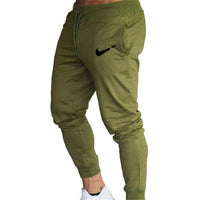 Casual Jogger Brand Men Pants Hip Hop Harem Joggers Pants 2019 Male Trousers Mens Joggers Solid Pants Sweatpants Large Size XXL