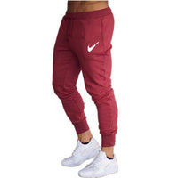 Casual Jogger Brand Men Pants Hip Hop Harem Joggers Pants 2019 Male Trousers Mens Joggers Solid Pants Sweatpants Large Size XXL