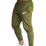 Casual Jogger Brand Men Pants Hip Hop Harem Joggers Pants 2019 Male Trousers Mens Joggers Solid Pants Sweatpants Large Size XXL