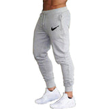 Casual Jogger Brand Men Pants Hip Hop Harem Joggers Pants 2019 Male Trousers Mens Joggers Solid Pants Sweatpants Large Size XXL