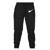 New Autumn winter Brand Gyms Men Joggers Sweatpants Men's Joggers Trousers Sporting Clothing The High Quality Bodybuilding Pants