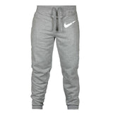 New Autumn winter Brand Gyms Men Joggers Sweatpants Men's Joggers Trousers Sporting Clothing The High Quality Bodybuilding Pants