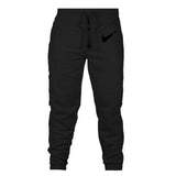 New Autumn winter Brand Gyms Men Joggers Sweatpants Men's Joggers Trousers Sporting Clothing The High Quality Bodybuilding Pants