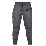 New Autumn winter Brand Gyms Men Joggers Sweatpants Men's Joggers Trousers Sporting Clothing The High Quality Bodybuilding Pants