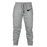 New Autumn winter Brand Gyms Men Joggers Sweatpants Men's Joggers Trousers Sporting Clothing The High Quality Bodybuilding Pants