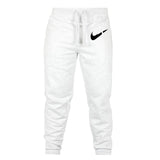 New Autumn winter Brand Gyms Men Joggers Sweatpants Men's Joggers Trousers Sporting Clothing The High Quality Bodybuilding Pants