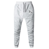 Men Pants New Fashions Jordan 23 Joggers Pants Male Casual Sweatpants Bodybuilding Fitness Track Pants Men's Sweat Trousers XXXL