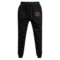 Men Pants New Fashions Jordan 23 Joggers Pants Male Casual Sweatpants Bodybuilding Fitness Track Pants Men's Sweat Trousers XXXL