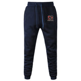 Men Pants New Fashions Jordan 23 Joggers Pants Male Casual Sweatpants Bodybuilding Fitness Track Pants Men's Sweat Trousers XXXL